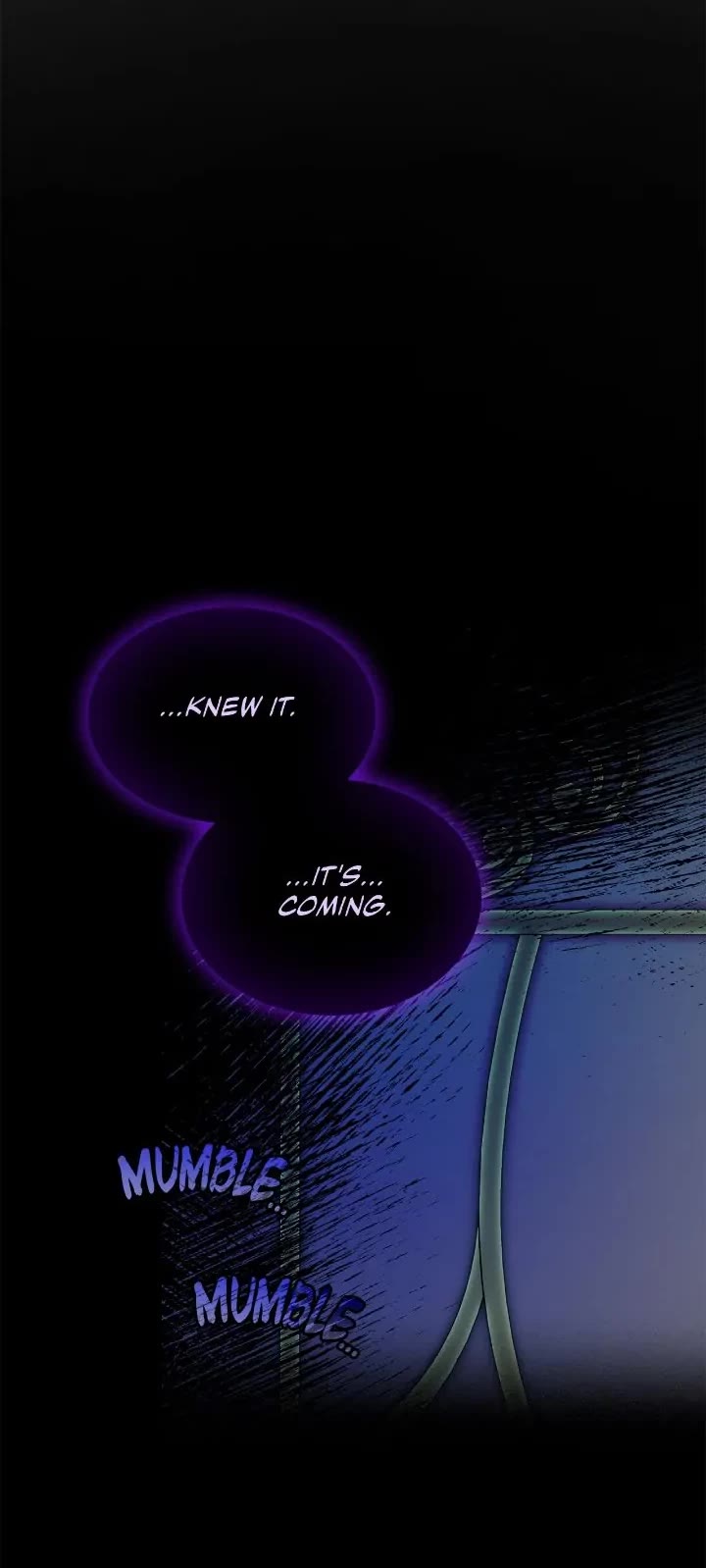 The Fangs That Pierce the Heart Chapter 3 page 38 - Chapter 3