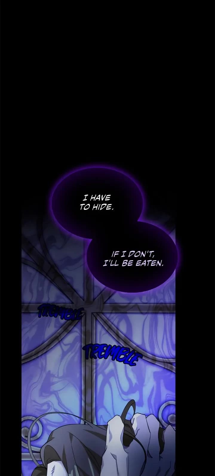 The Fangs That Pierce the Heart Chapter 3 page 39 - Chapter 3