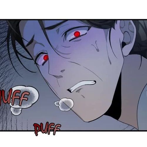 The Fangs That Pierce the Heart Chapter 3 cover