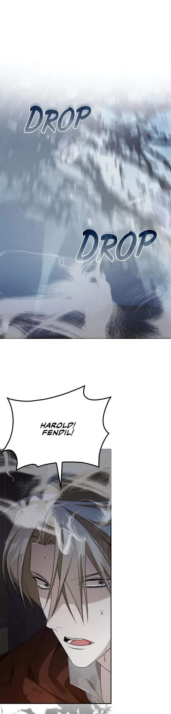 The Fangs That Pierce the Heart Chapter 30 page 11 - Chapter 30