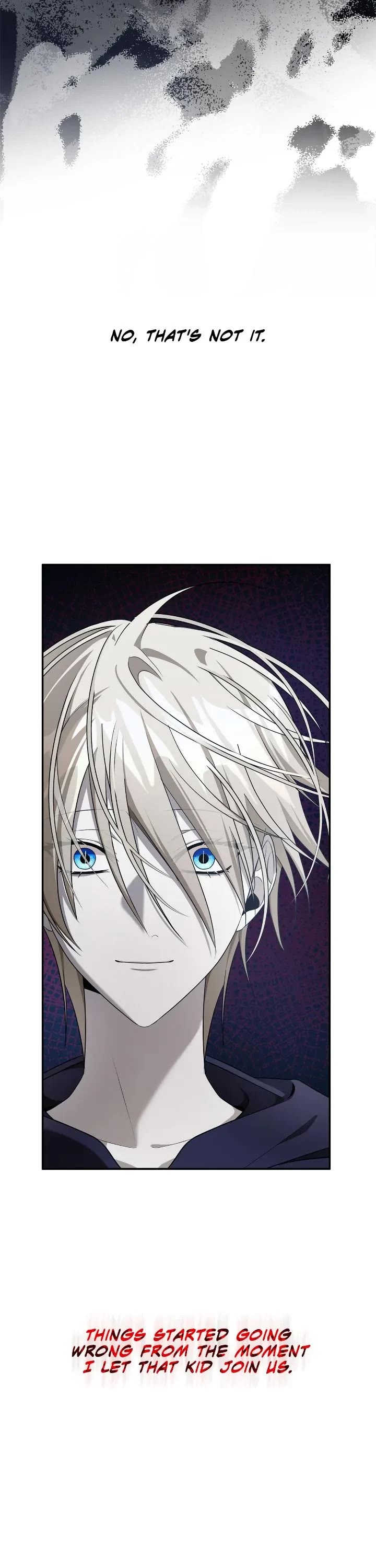 The Fangs That Pierce the Heart Chapter 30 page 13 - Chapter 30