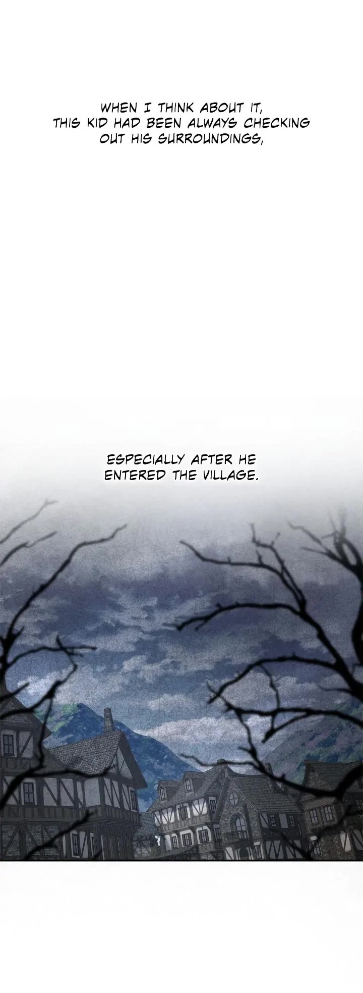The Fangs That Pierce the Heart Chapter 30 page 14 - Chapter 30
