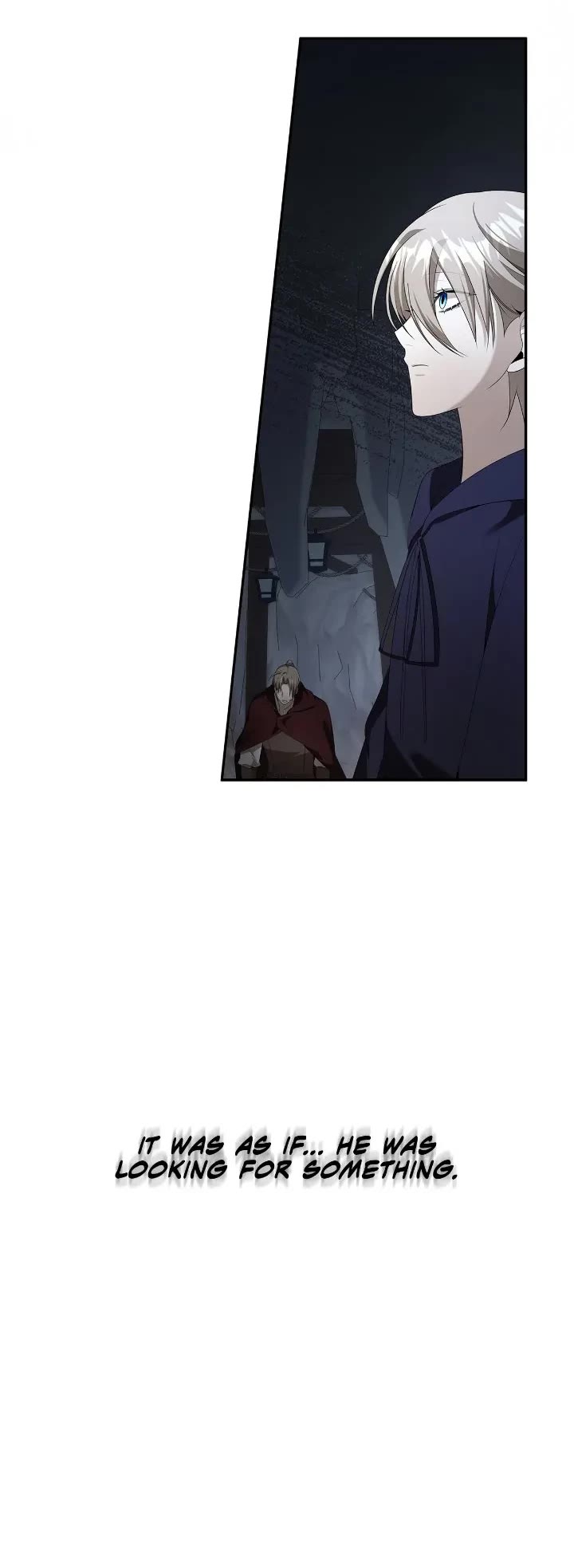 The Fangs That Pierce the Heart Chapter 30 page 15 - Chapter 30