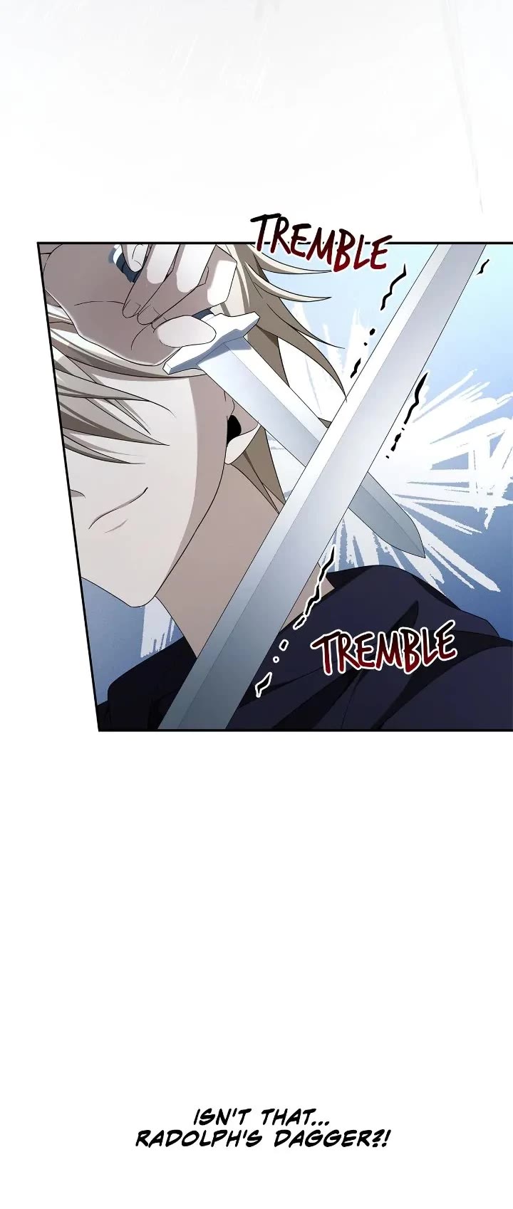 The Fangs That Pierce the Heart Chapter 30 page 30 - Chapter 30