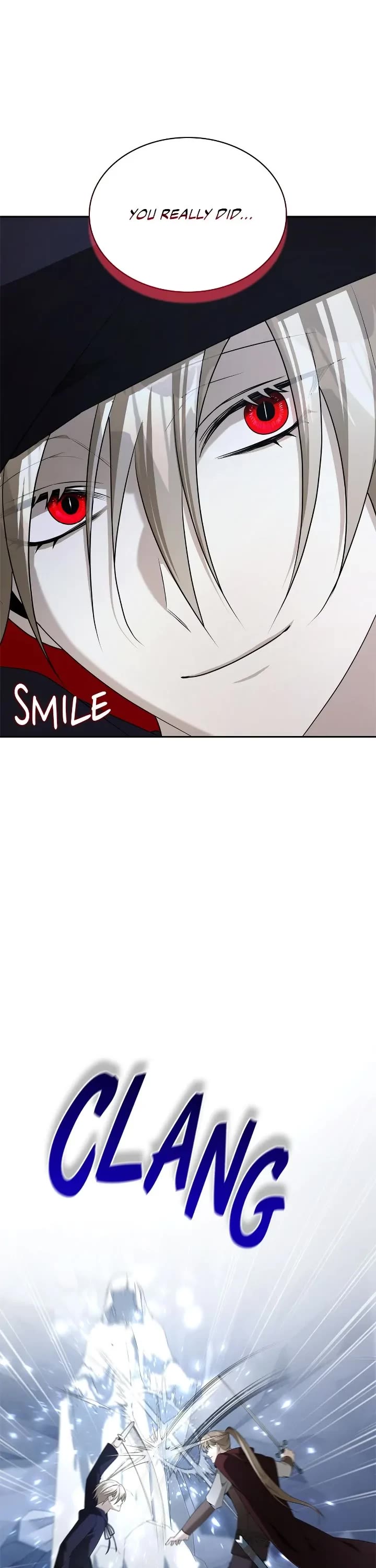 The Fangs That Pierce the Heart Chapter 30 page 32 - Chapter 30
