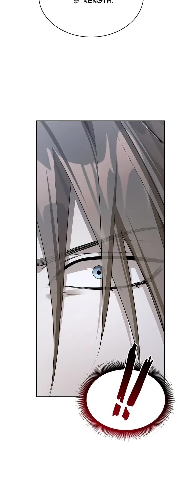 The Fangs That Pierce the Heart Chapter 30 page 35 - Chapter 30