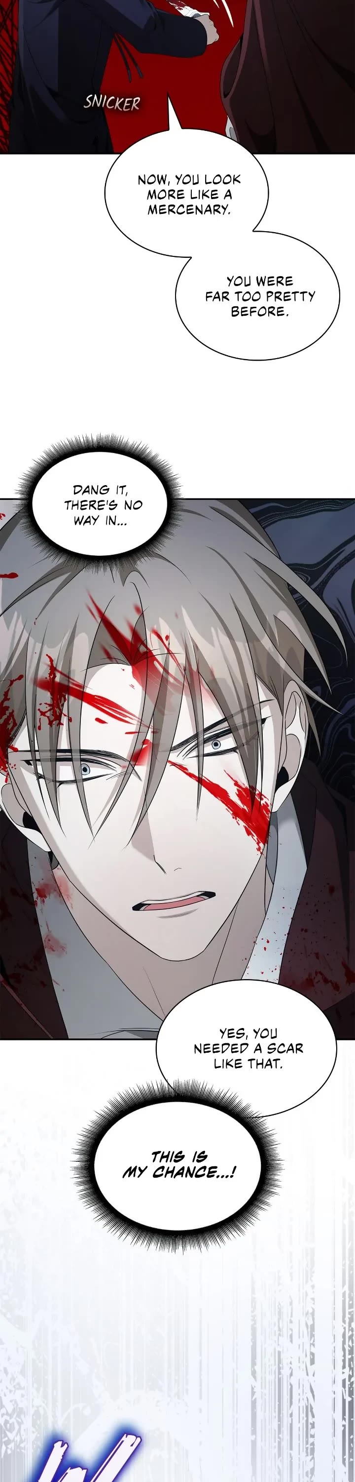The Fangs That Pierce the Heart Chapter 30 page 37 - Chapter 30