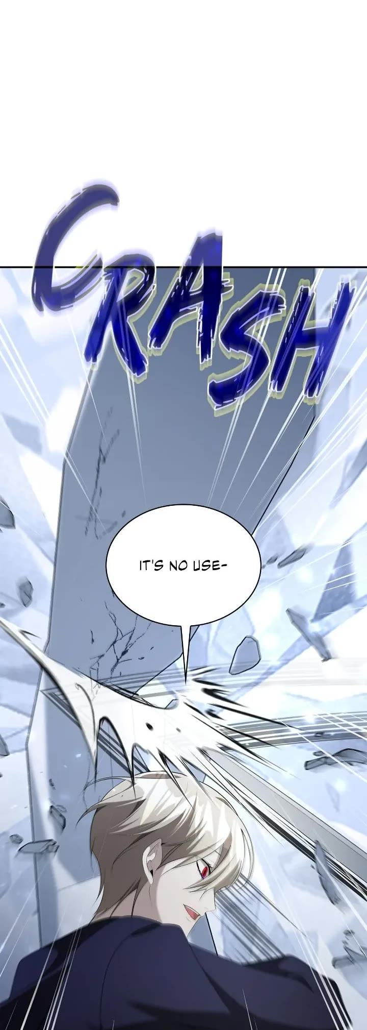 The Fangs That Pierce the Heart Chapter 30 page 39 - Chapter 30