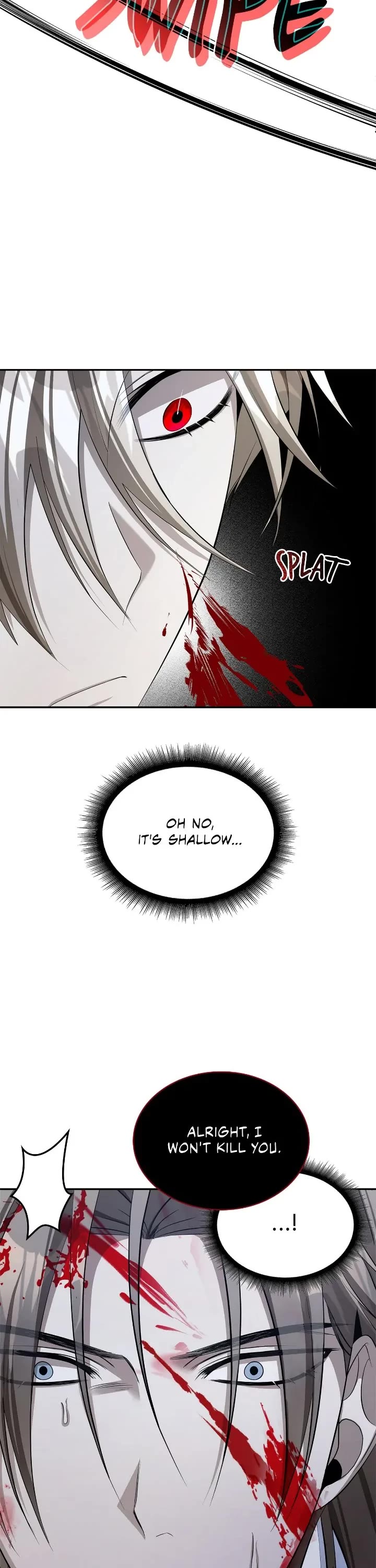 The Fangs That Pierce the Heart Chapter 30 page 42 - Chapter 30