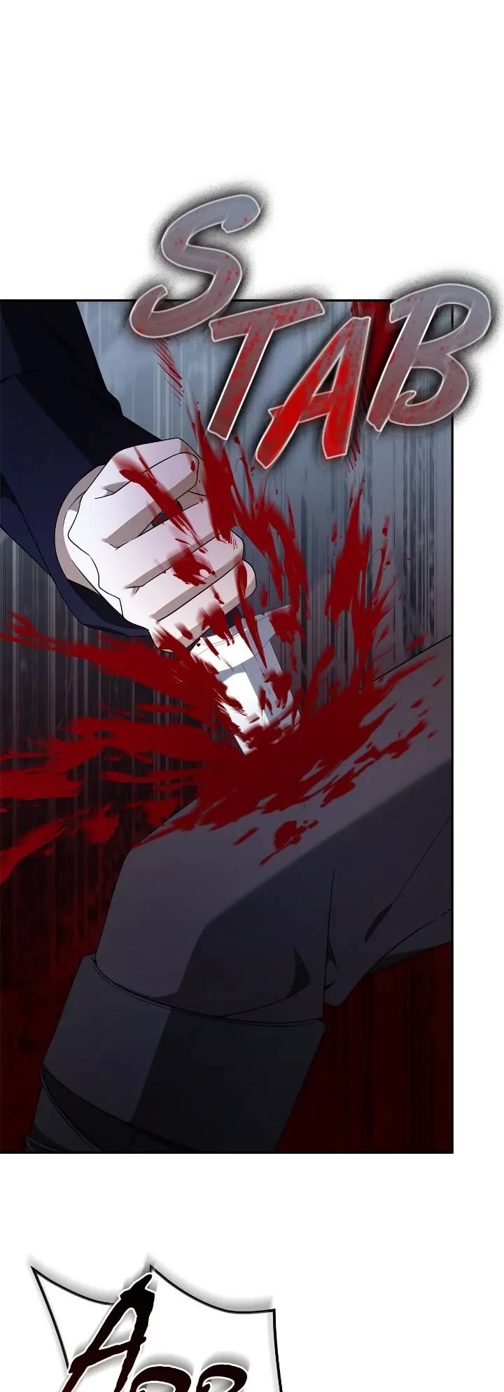 The Fangs That Pierce the Heart Chapter 30 page 44 - Chapter 30