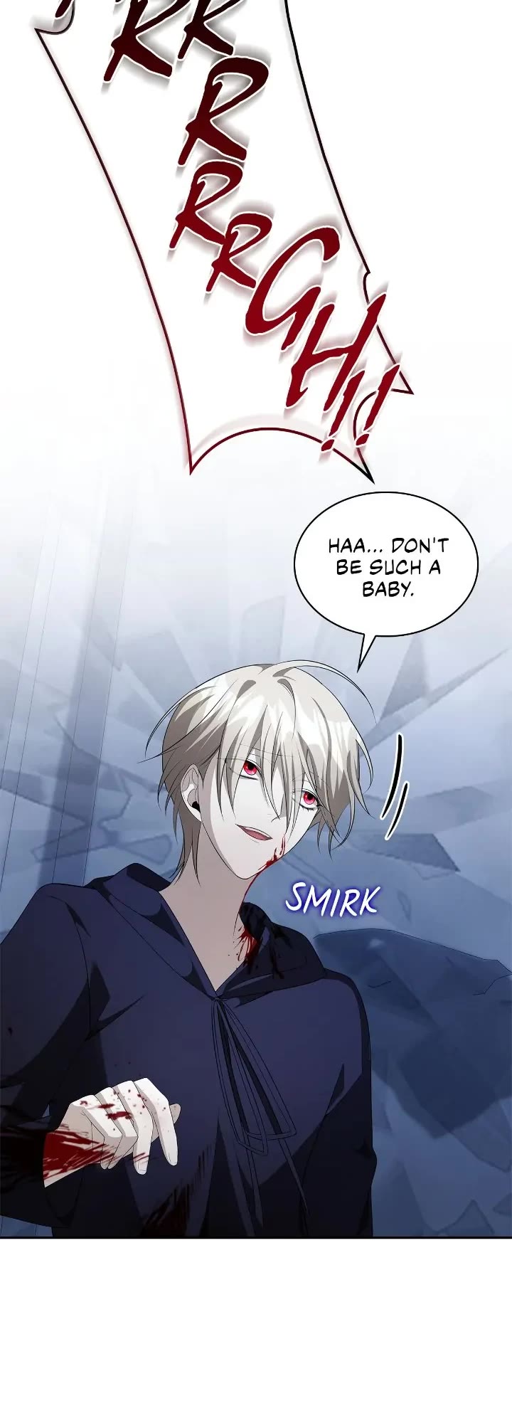 The Fangs That Pierce the Heart Chapter 30 page 45 - Chapter 30