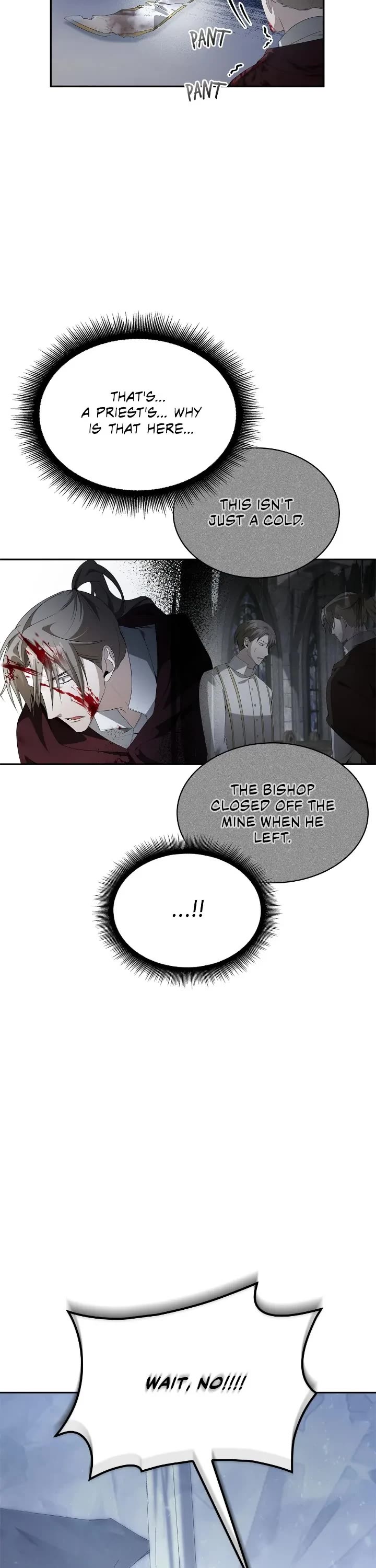 The Fangs That Pierce the Heart Chapter 30 page 47 - Chapter 30