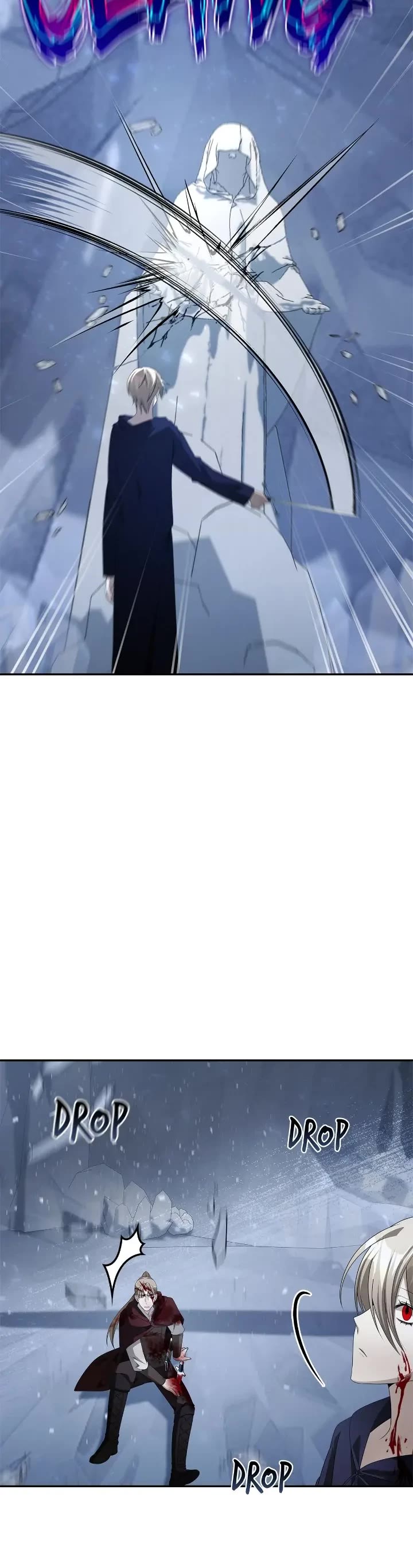 The Fangs That Pierce the Heart Chapter 30 page 49 - Chapter 30