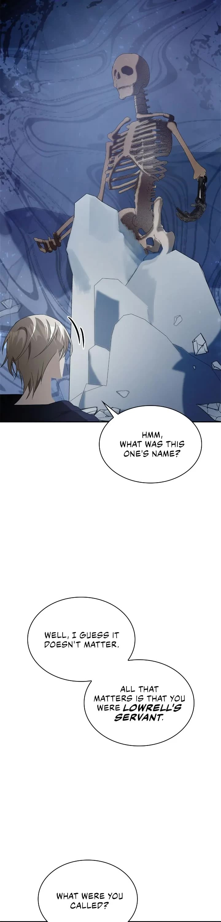 The Fangs That Pierce the Heart Chapter 30 page 51 - Chapter 30