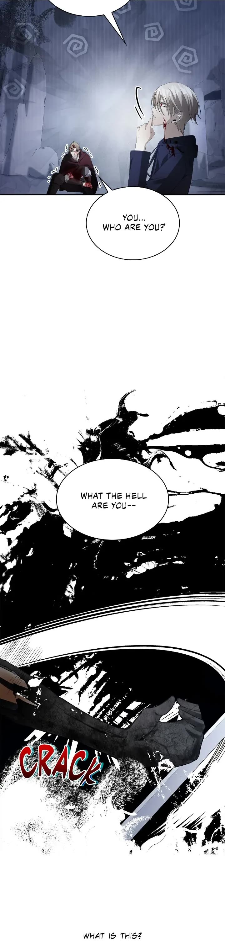 The Fangs That Pierce the Heart Chapter 30 page 52 - Chapter 30