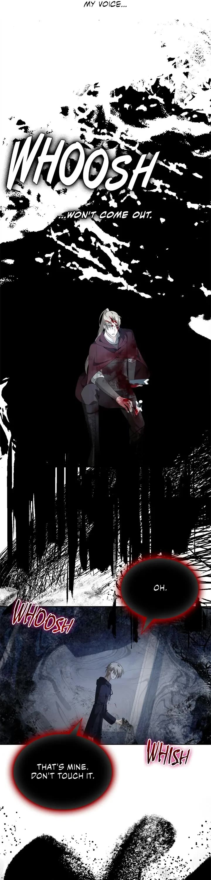 The Fangs That Pierce the Heart Chapter 30 page 53 - Chapter 30