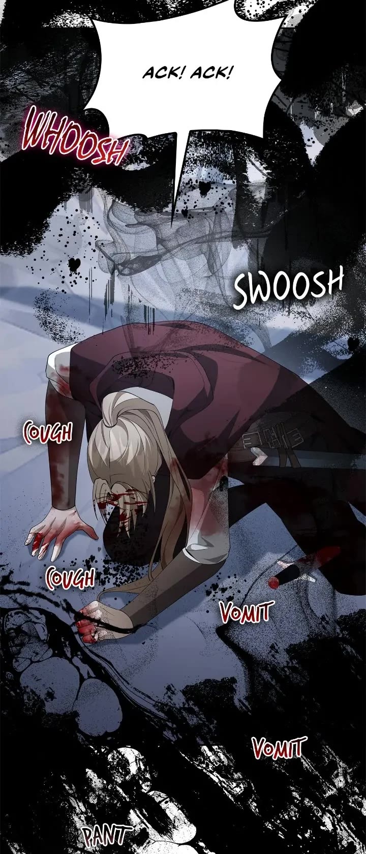 The Fangs That Pierce the Heart Chapter 30 page 54 - Chapter 30