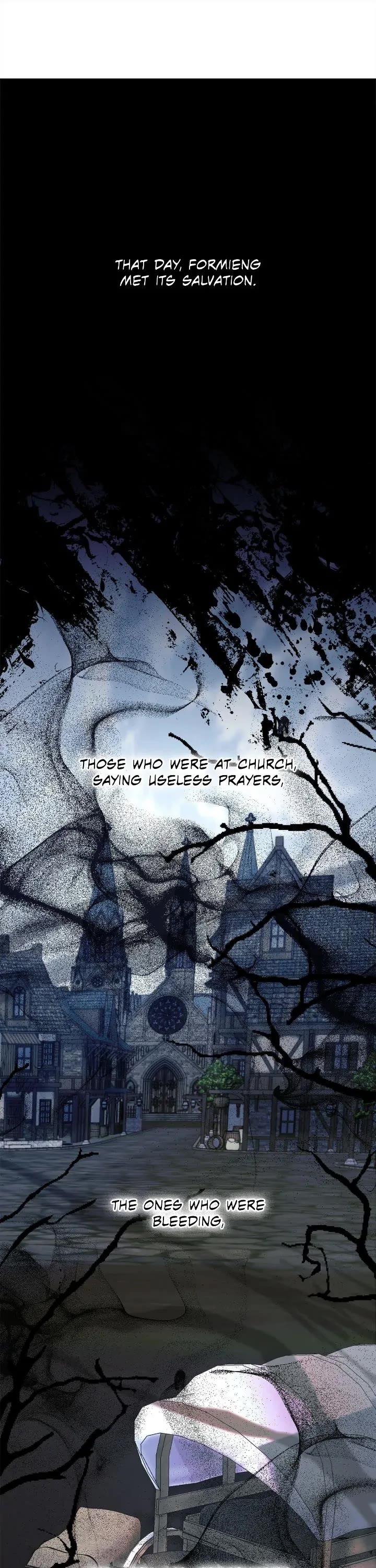 The Fangs That Pierce the Heart Chapter 30 page 56 - Chapter 30