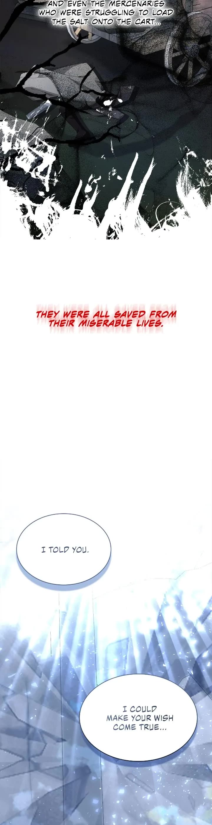 The Fangs That Pierce the Heart Chapter 30 page 57 - Chapter 30