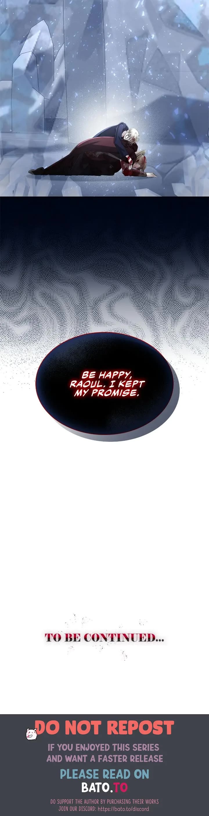 The Fangs That Pierce the Heart Chapter 30 page 58 - Chapter 30