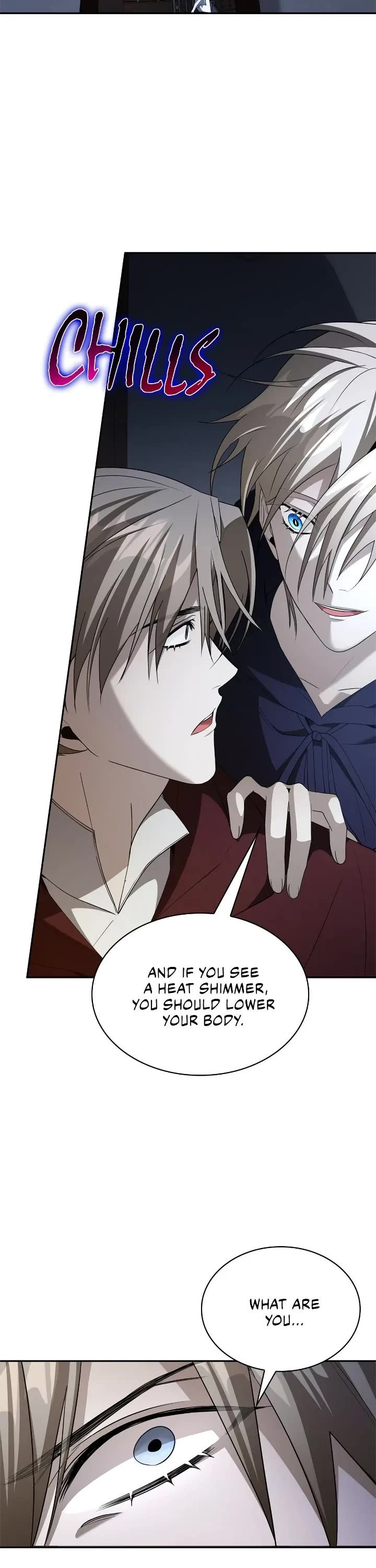 The Fangs That Pierce the Heart Chapter 30 page 8 - Chapter 30
