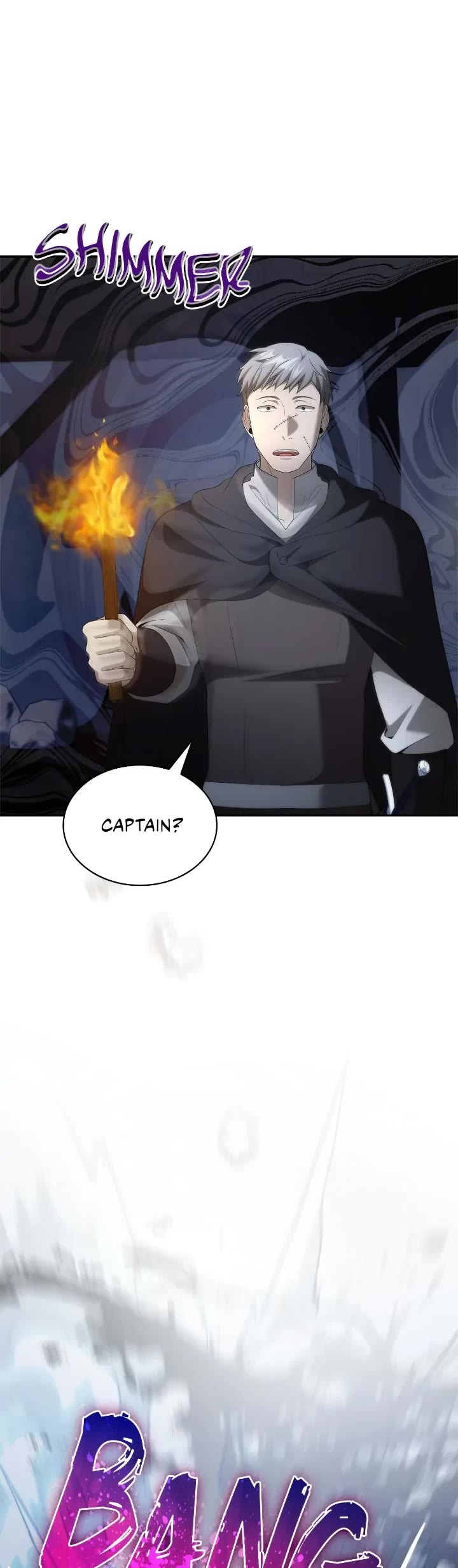 The Fangs That Pierce the Heart Chapter 30 page 9 - Chapter 30