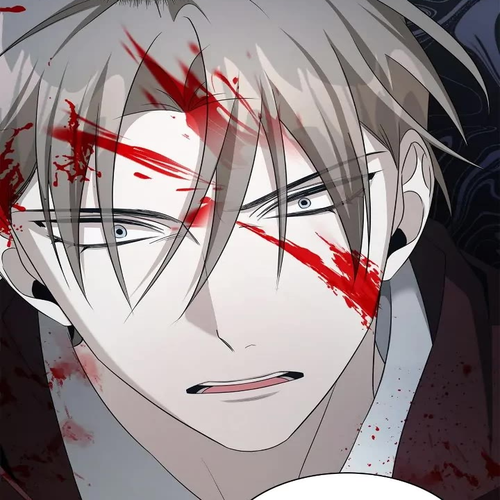 The Fangs That Pierce the Heart Chapter 30 cover