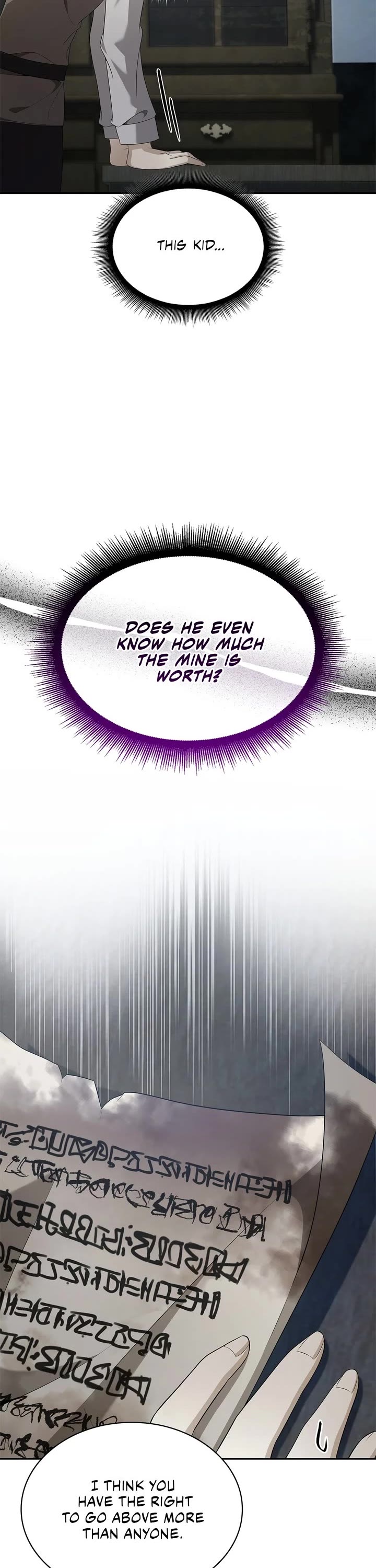 The Fangs That Pierce the Heart Chapter 31 page 12 - Chapter 31