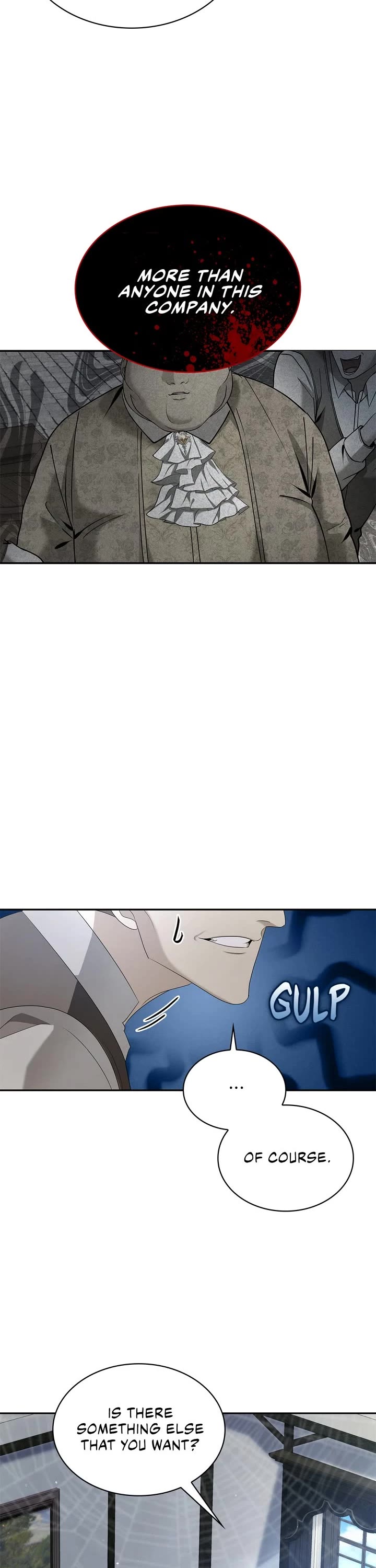 The Fangs That Pierce the Heart Chapter 31 page 13 - Chapter 31
