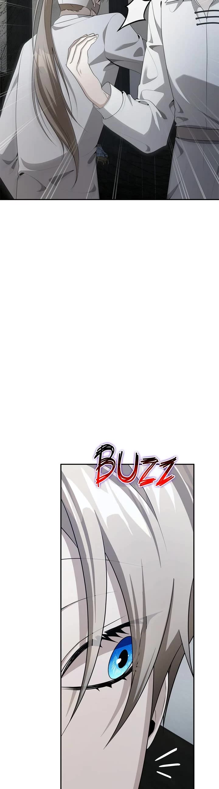 The Fangs That Pierce the Heart Chapter 31 page 19 - Chapter 31