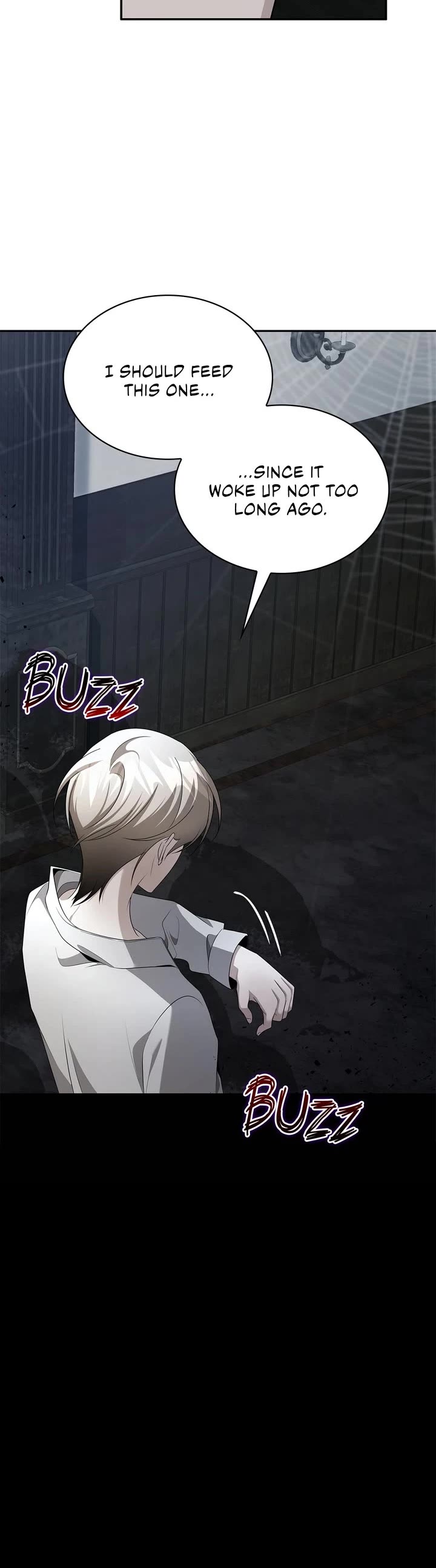 The Fangs That Pierce the Heart Chapter 31 page 20 - Chapter 31