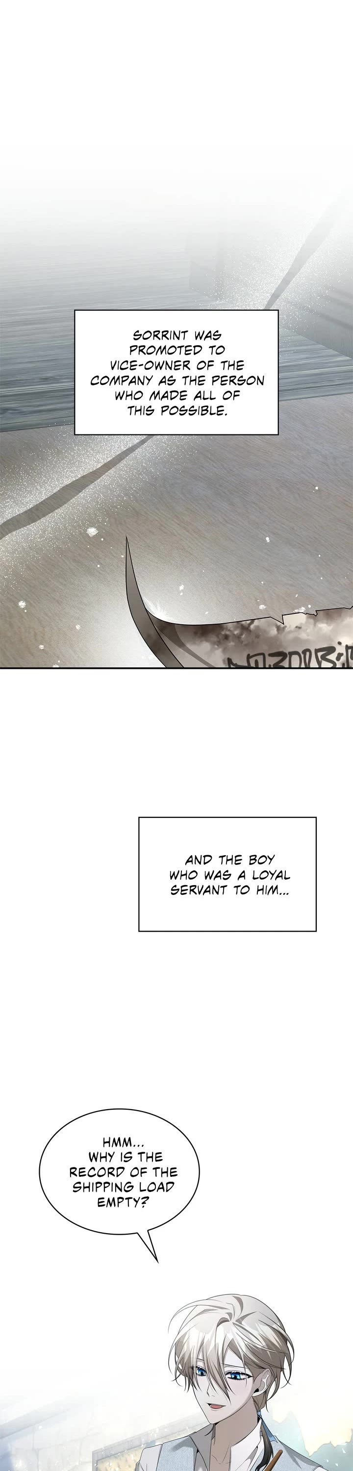 The Fangs That Pierce the Heart Chapter 31 page 23 - Chapter 31