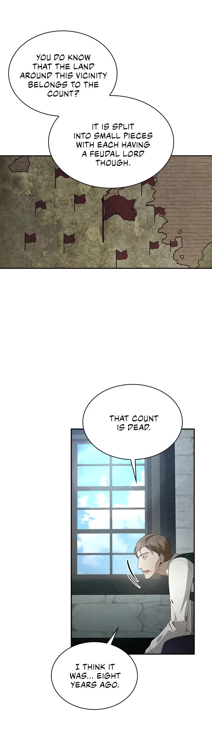 The Fangs That Pierce the Heart Chapter 31 page 39 - Chapter 31