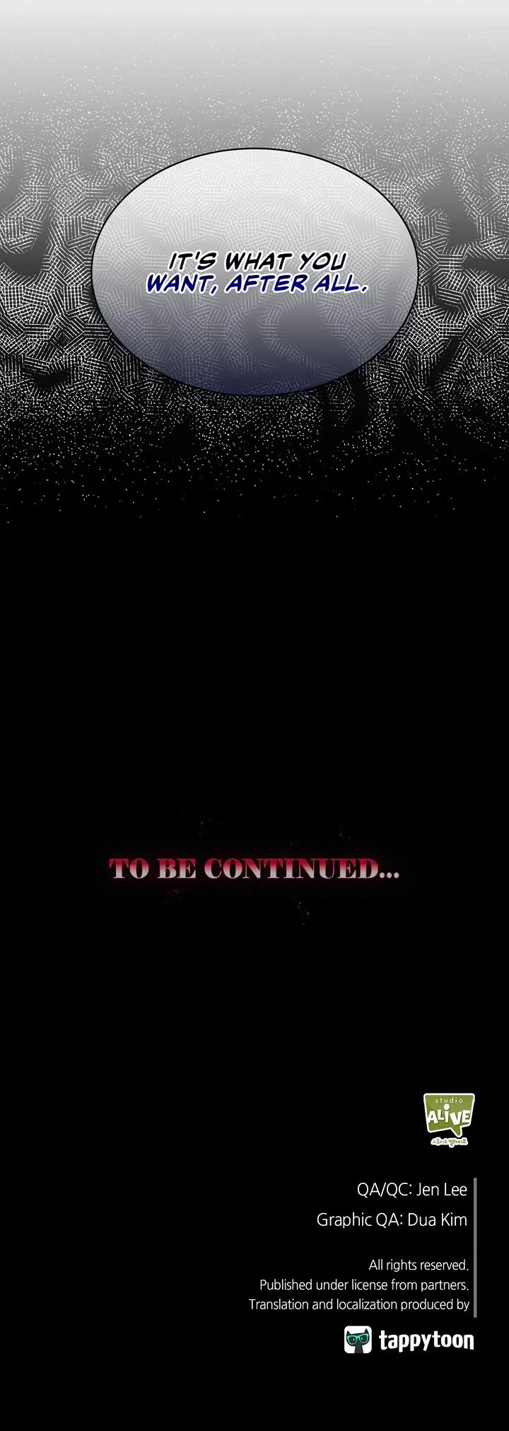 The Fangs That Pierce the Heart Chapter 31 page 49 - Chapter 31