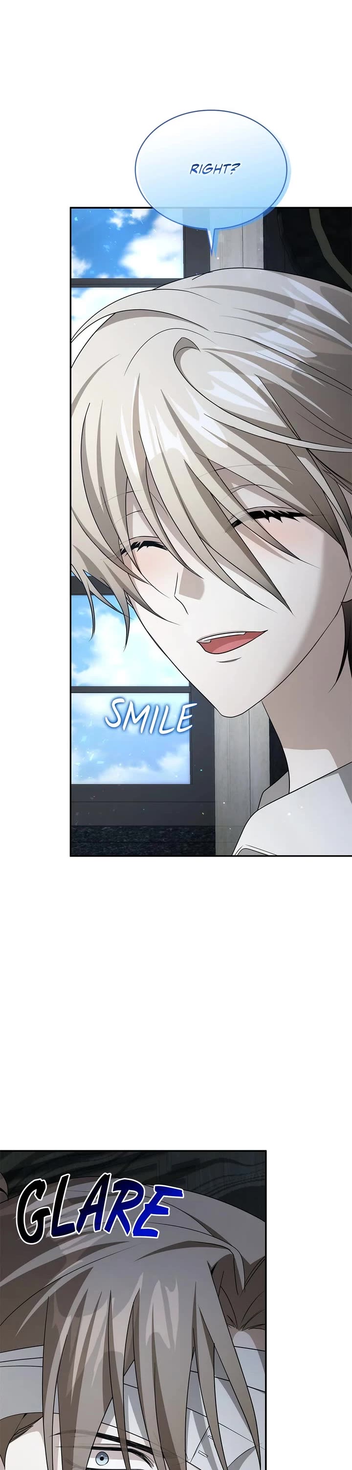 The Fangs That Pierce the Heart Chapter 31 page 7 - Chapter 31
