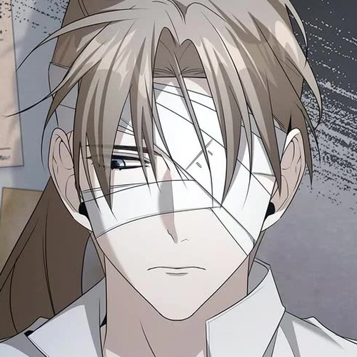 The Fangs That Pierce the Heart Chapter 31 cover