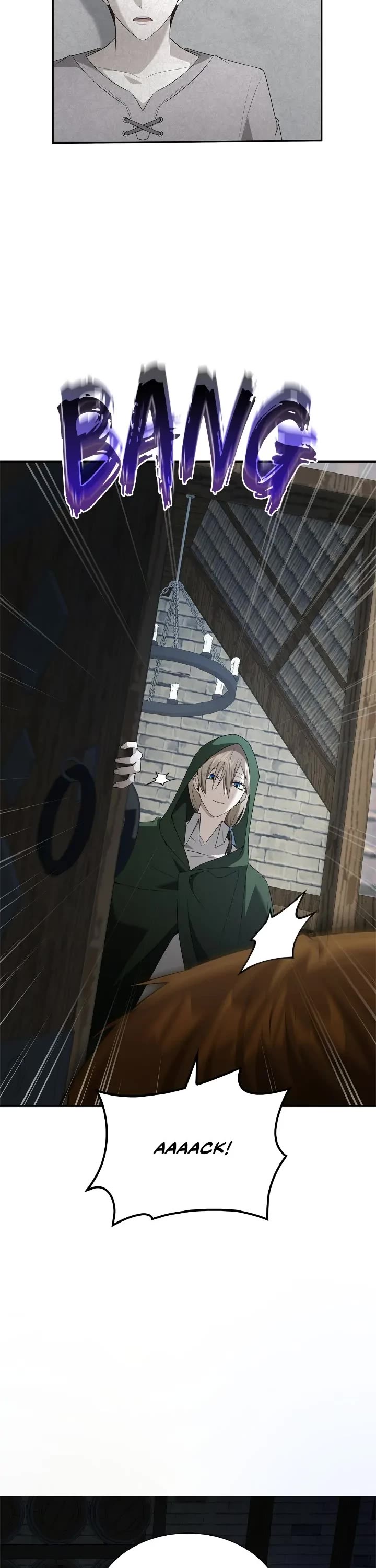 The Fangs That Pierce the Heart Chapter 32 page 13 - Chapter 32