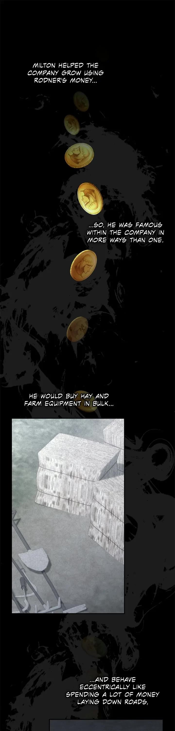 The Fangs That Pierce the Heart Chapter 32 page 16 - Chapter 32