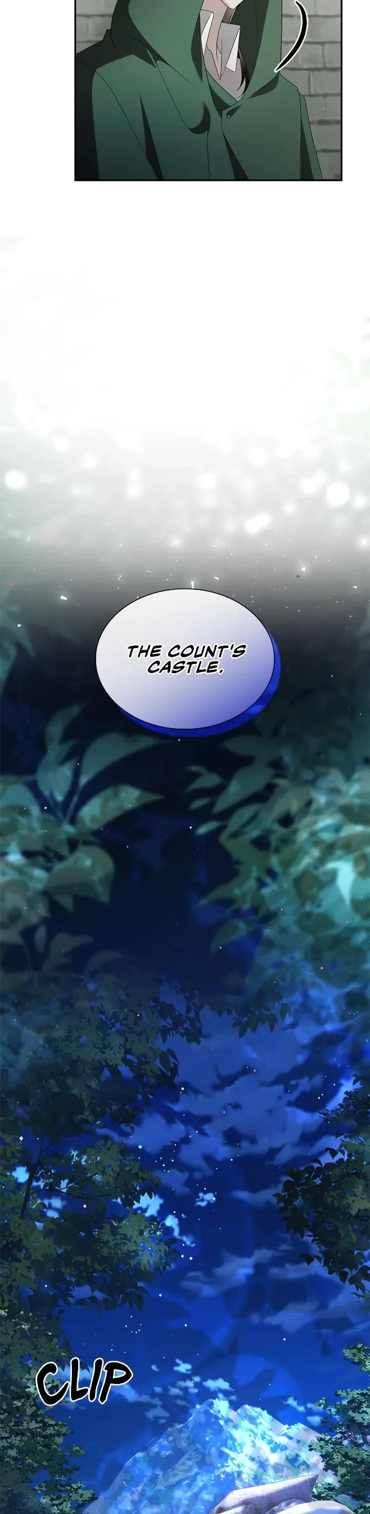 The Fangs That Pierce the Heart Chapter 32 page 25 - Chapter 32