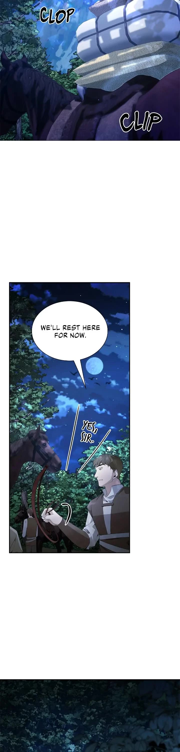 The Fangs That Pierce the Heart Chapter 32 page 26 - Chapter 32