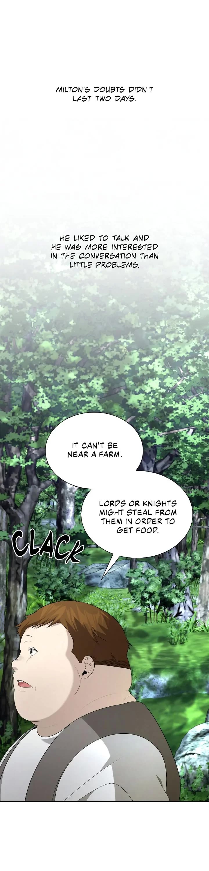 The Fangs That Pierce the Heart Chapter 32 page 41 - Chapter 32
