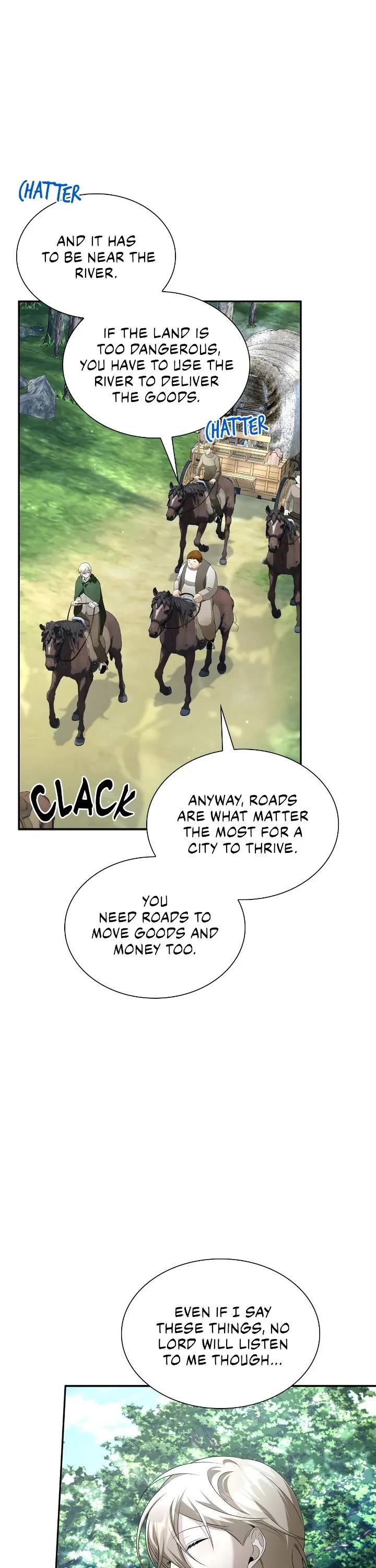 The Fangs That Pierce the Heart Chapter 32 page 42 - Chapter 32
