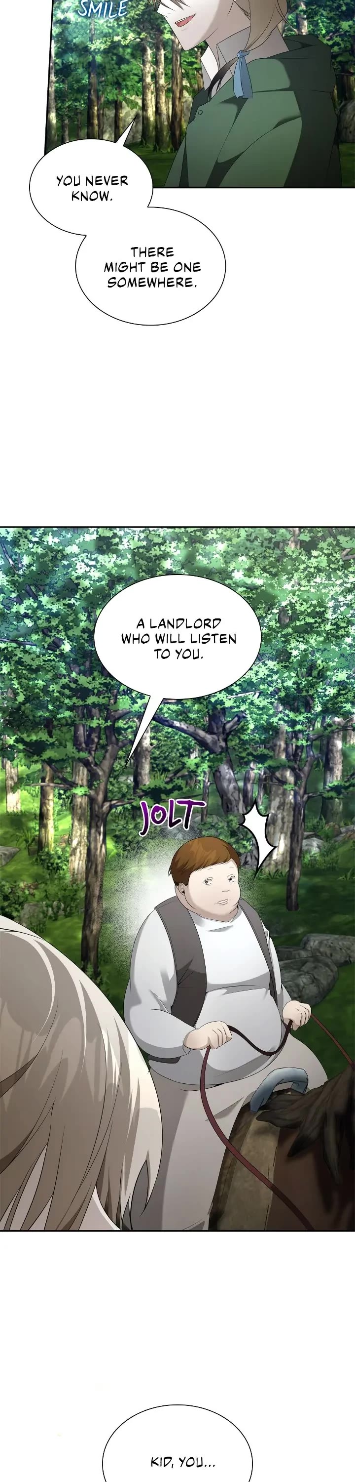 The Fangs That Pierce the Heart Chapter 32 page 43 - Chapter 32