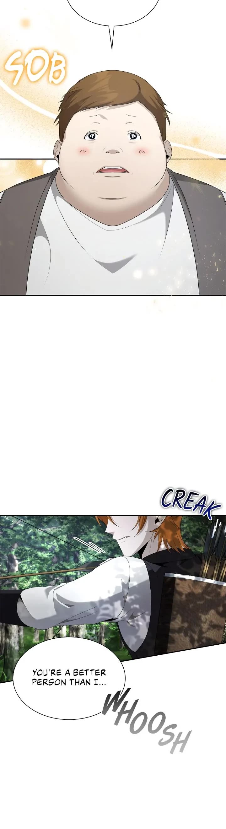 The Fangs That Pierce the Heart Chapter 32 page 44 - Chapter 32