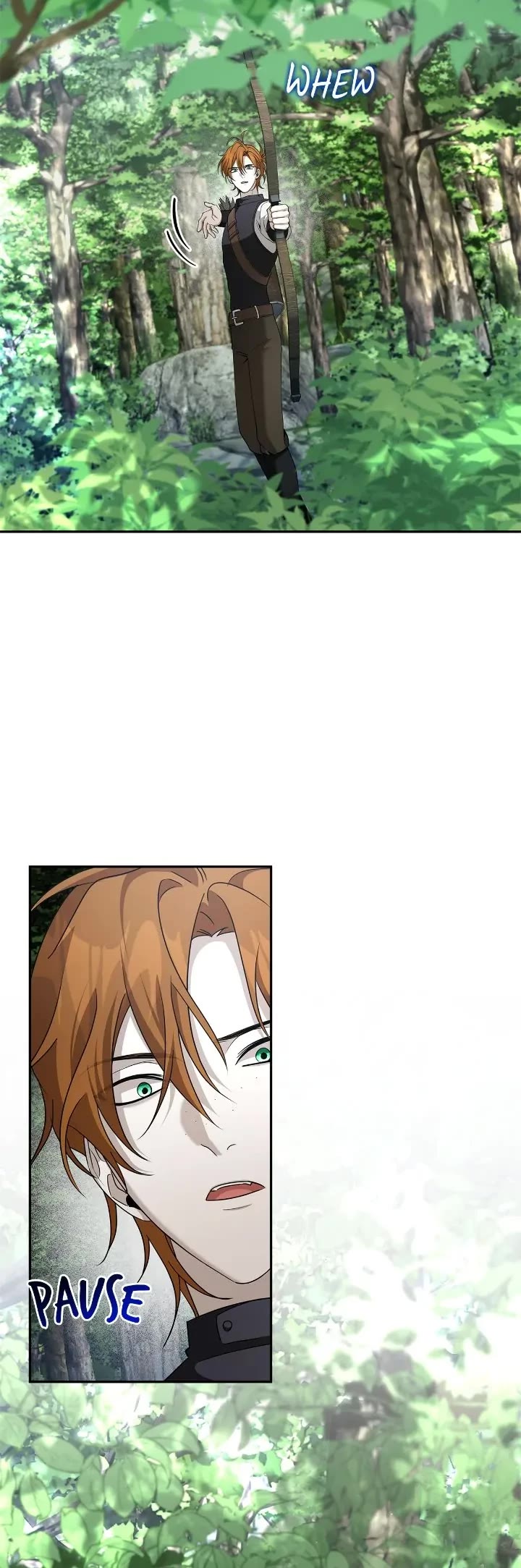 The Fangs That Pierce the Heart Chapter 32 page 47 - Chapter 32