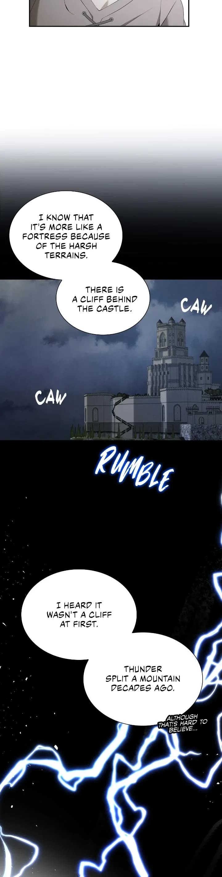 The Fangs That Pierce the Heart Chapter 32 page 5 - Chapter 32