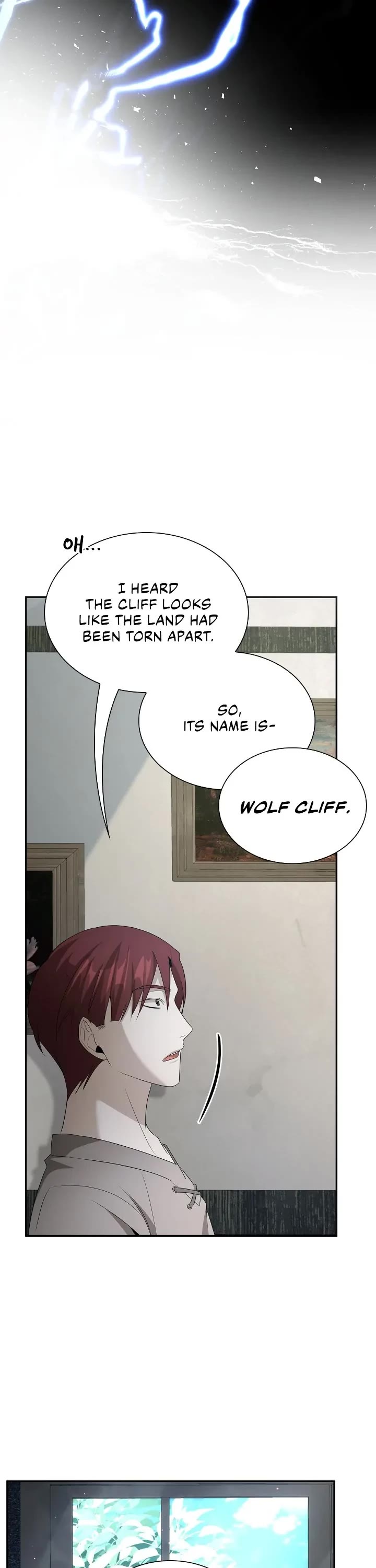 The Fangs That Pierce the Heart Chapter 32 page 6 - Chapter 32