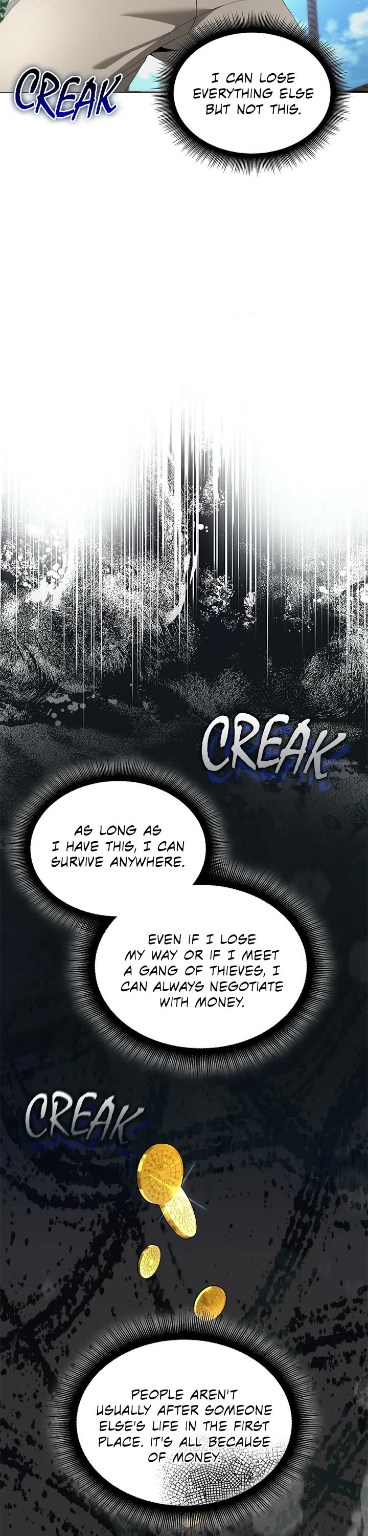 The Fangs That Pierce the Heart Chapter 33 page 12 - Chapter 33