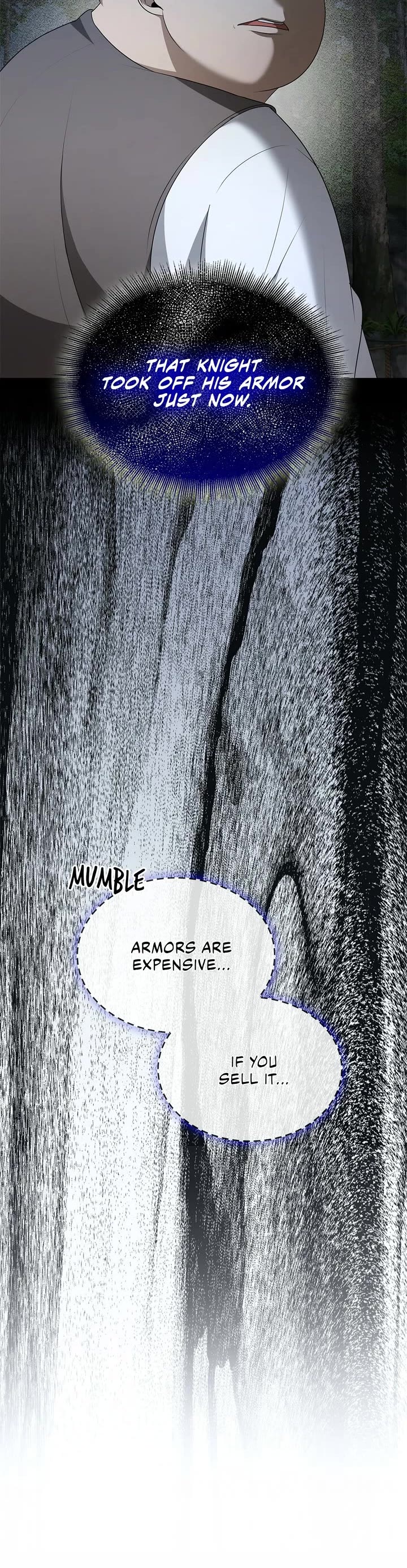 The Fangs That Pierce the Heart Chapter 33 page 14 - Chapter 33