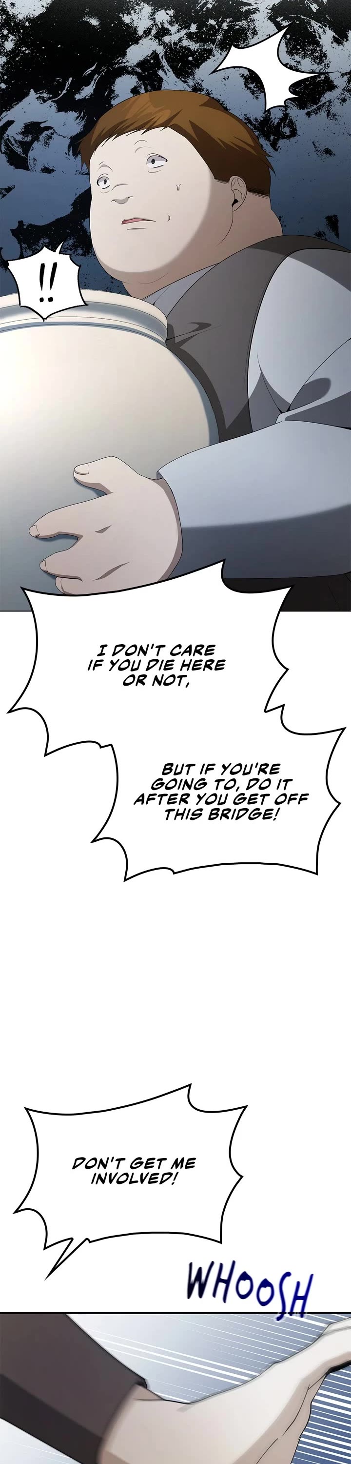 The Fangs That Pierce the Heart Chapter 33 page 17 - Chapter 33